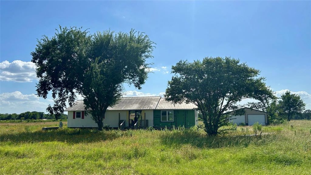 940 Rs County Road 1320, Emory