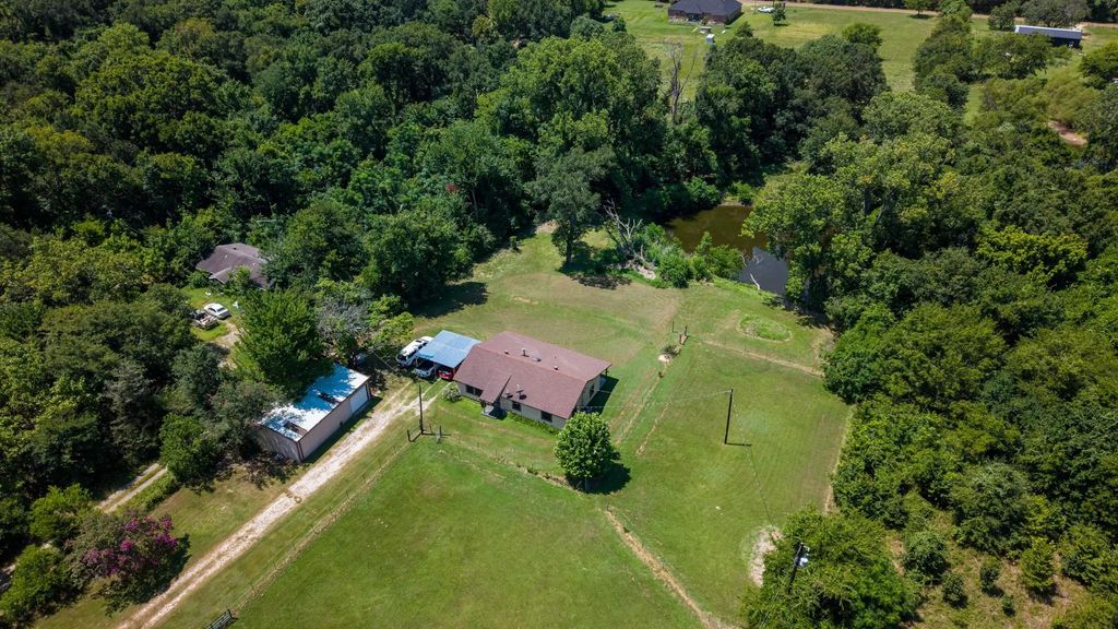 6336 Rolling Heights Circle, Kaufman