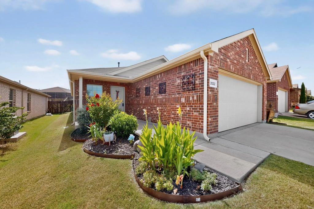 2022 Puma Street, Crandall