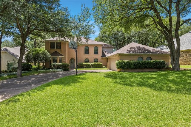 833 Kingston Drive, Mansfield