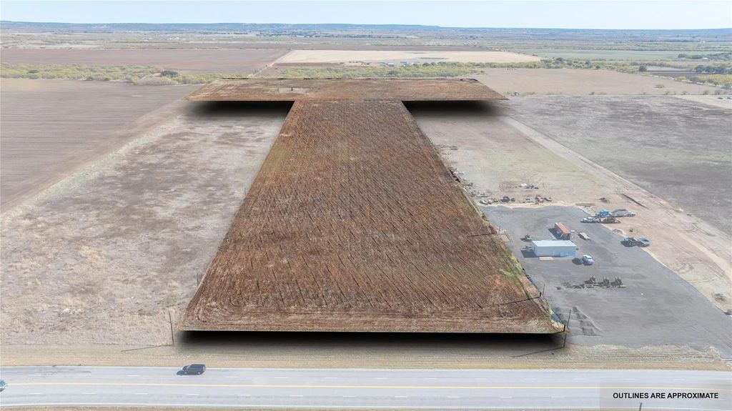 Tbd \hwy 84, Lawn