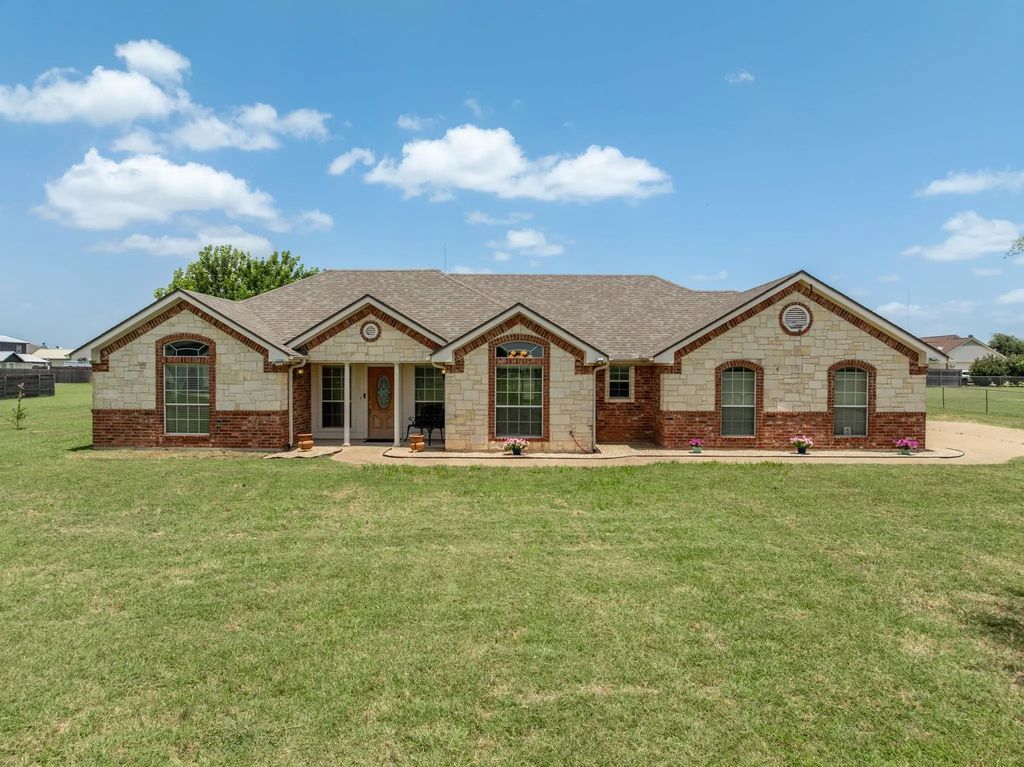 205 Hatter Drive, Moody