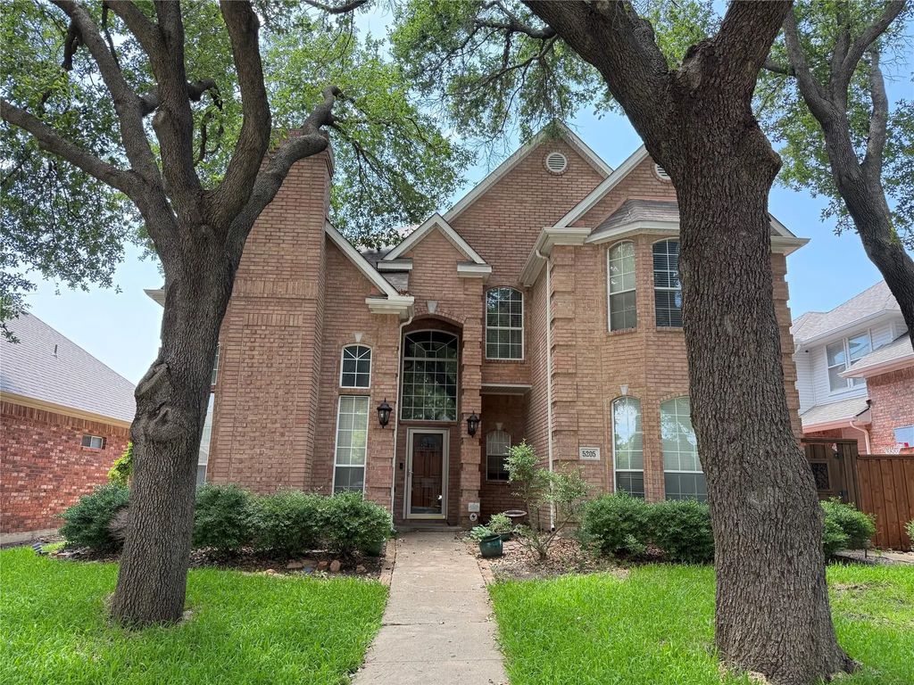 5205 Promise Land Drive, Frisco