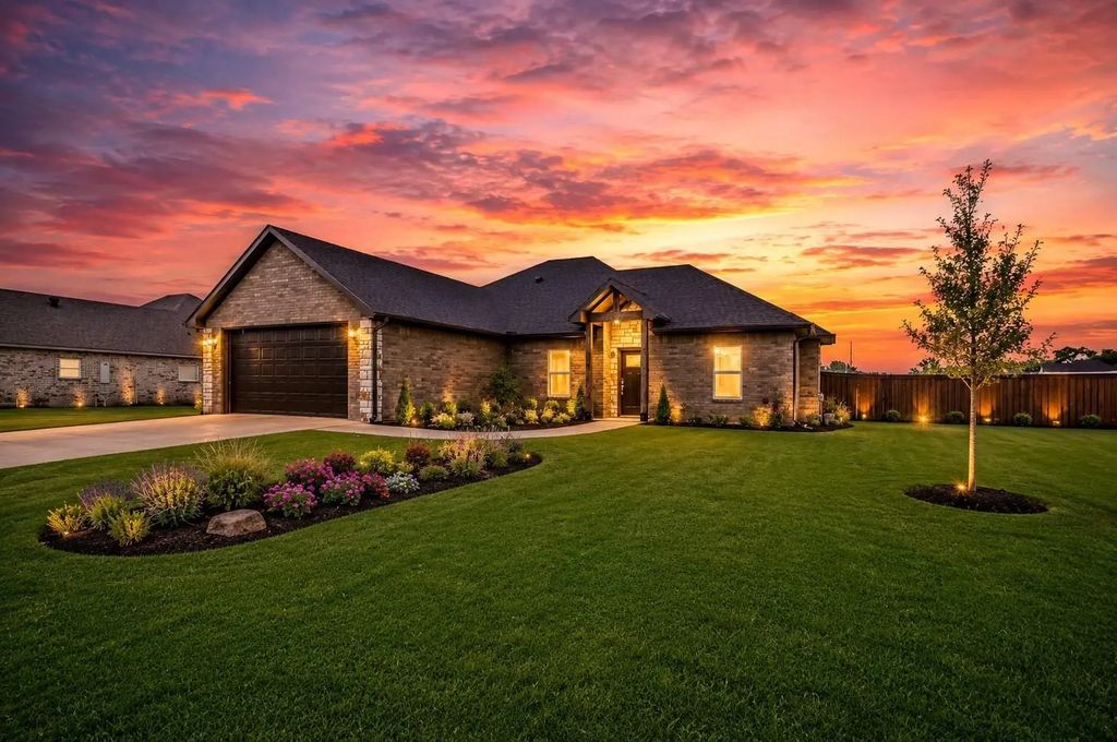 391 County Road 1610, Alba