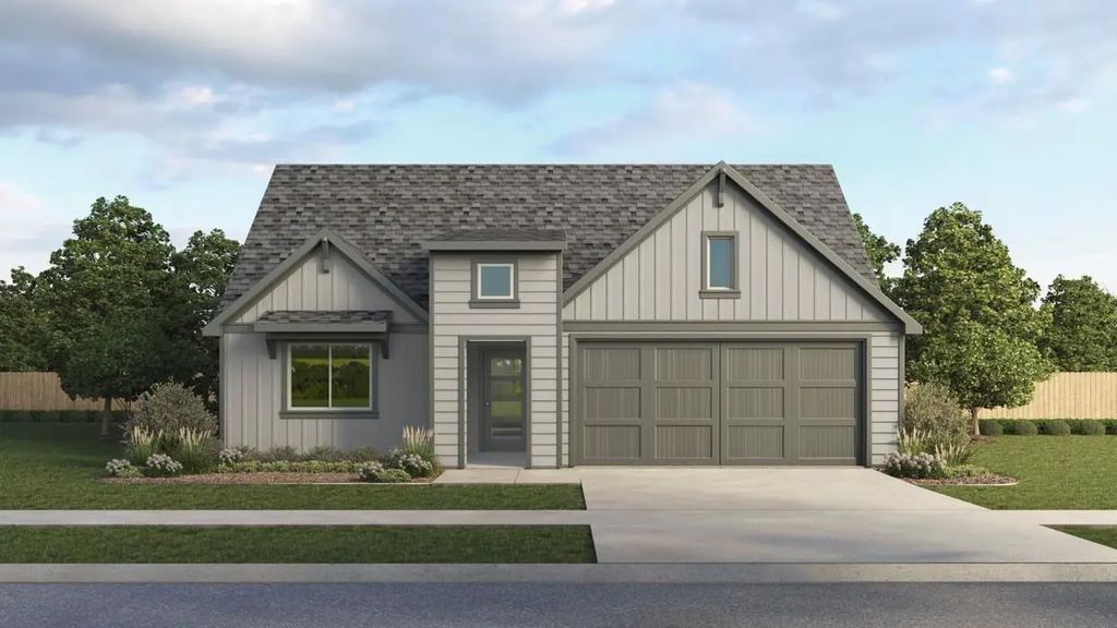 756 Lantana Lane, Pilot Point