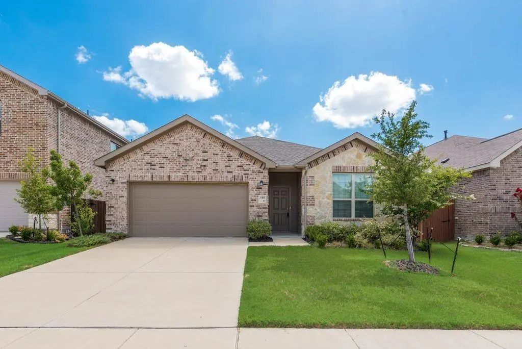 3403 Western Trail, Crandall