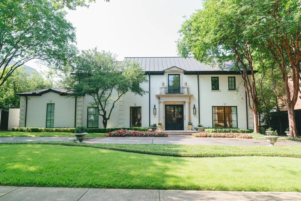 4433 Bordeaux Avenue, Highland Park
