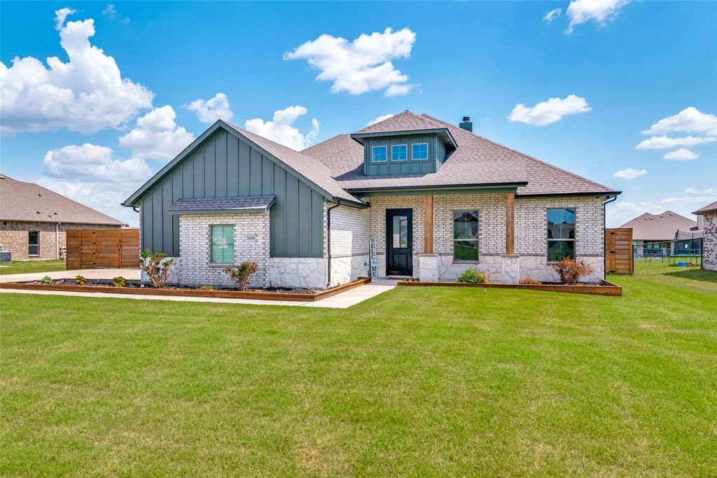 2009 Meadowbrook Lane, Josephine