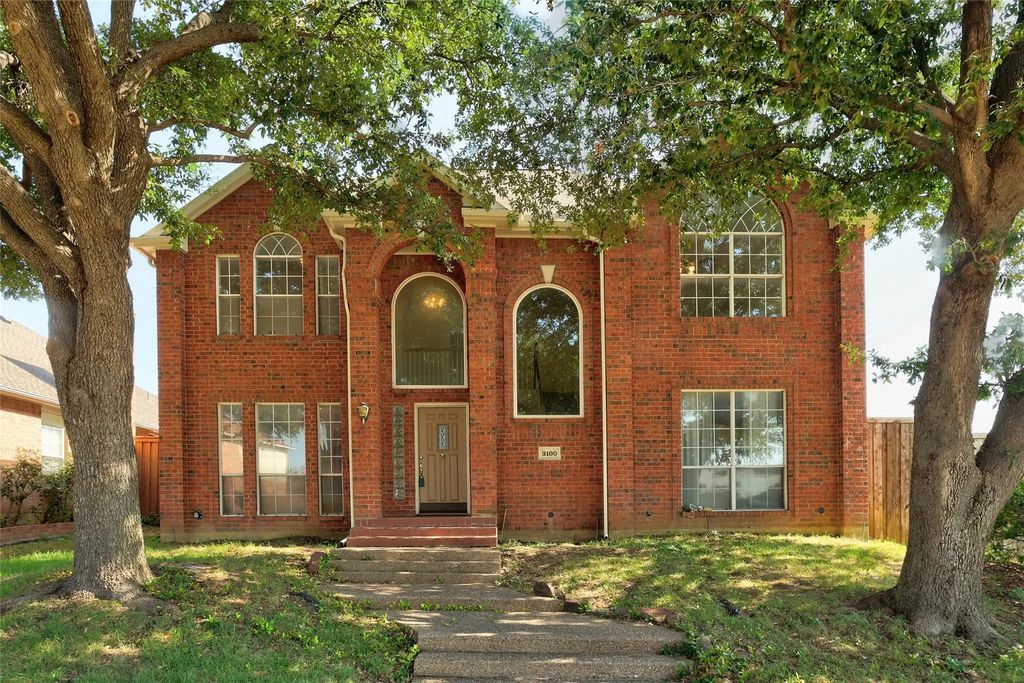 3100 Riverside Drive, Carrollton