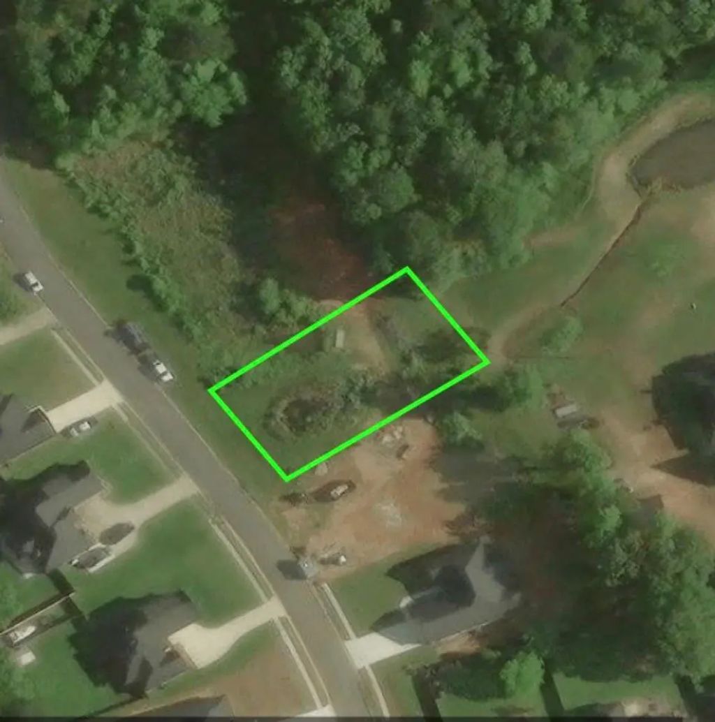 Lot 35 Myrtlewood, Greenwood