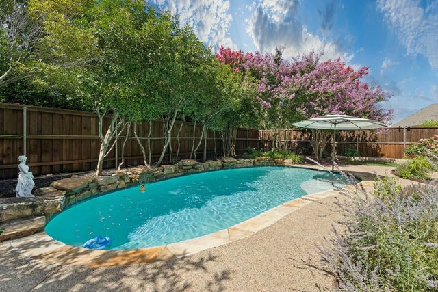 8401 Green Ash Drive, McKinney