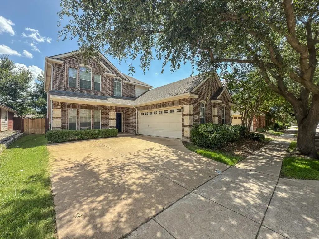 8005 White Stallion Trail, McKinney