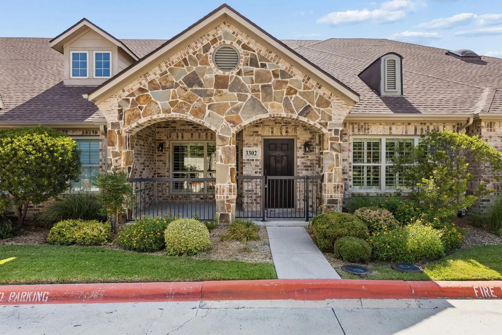3075 Willow Grove Boulevard 3302, McKinney
