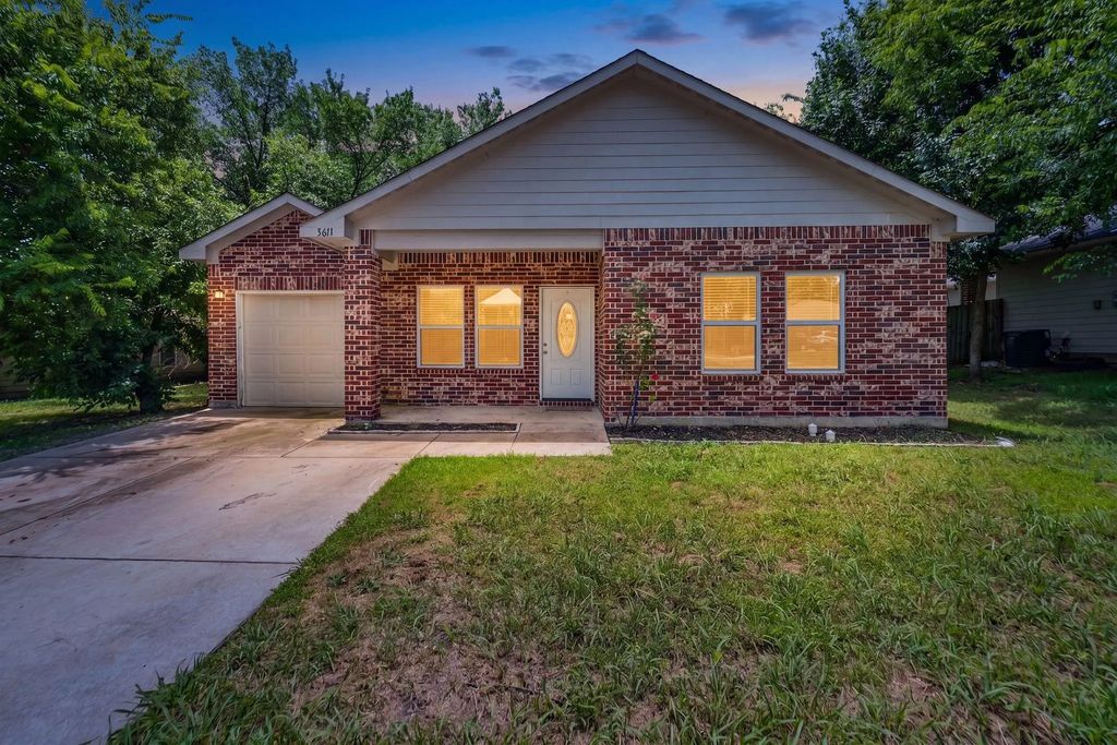 3611 Spencer Street, Greenville