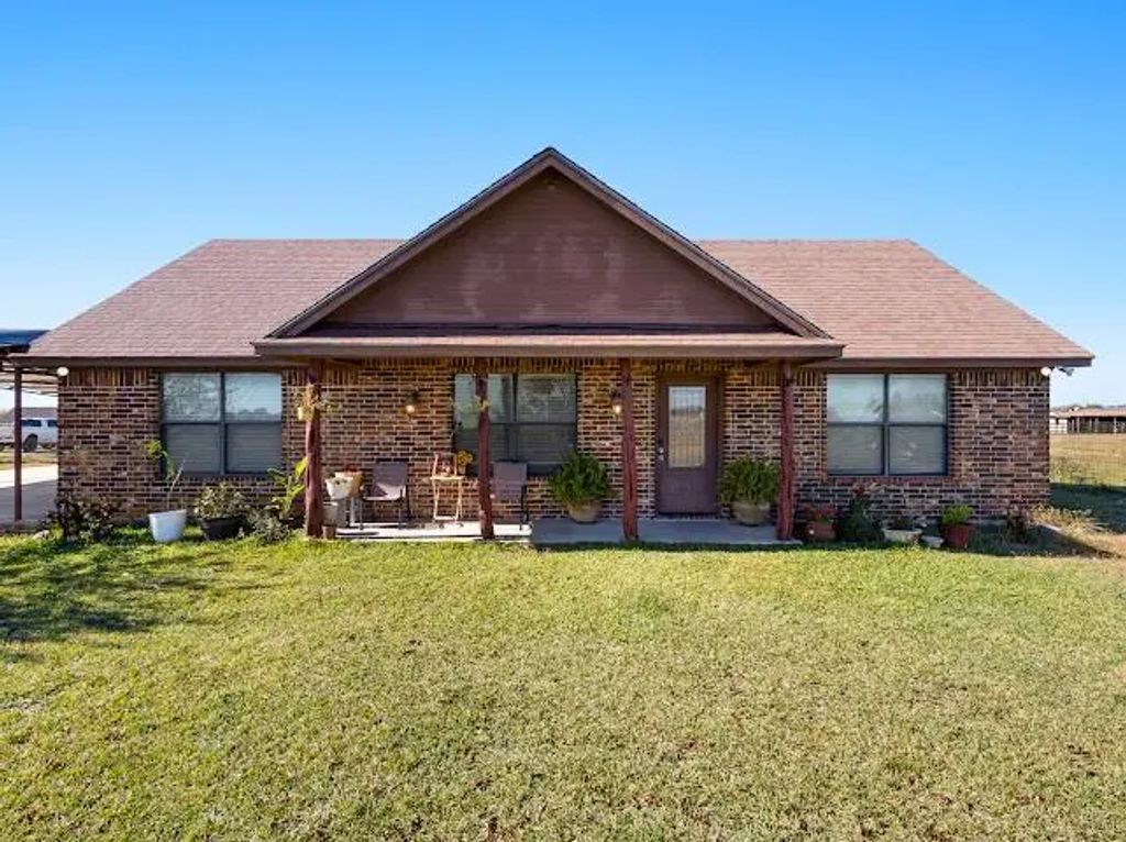 792 County Road 4213, Decatur