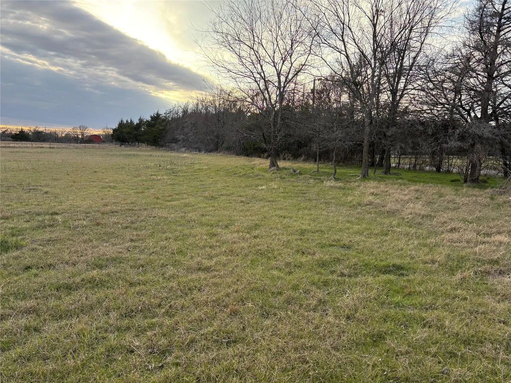 Tbd County Road 2326, Terrell