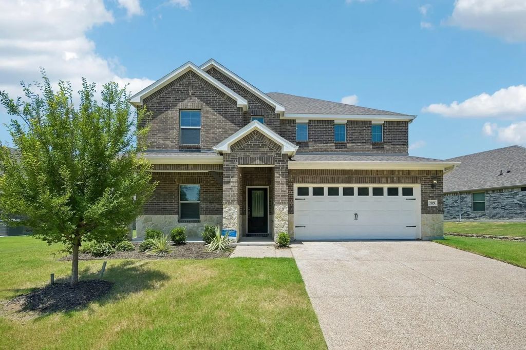 209 Rocky Road, Melissa