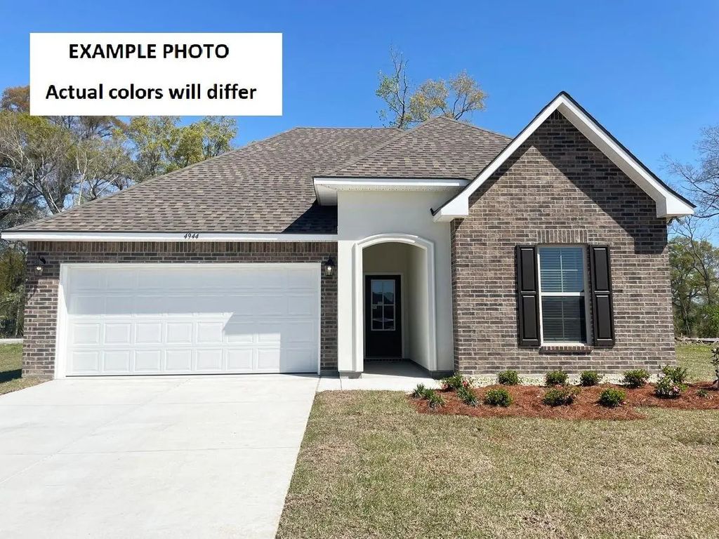 272 Skylane Avenue, Shreveport