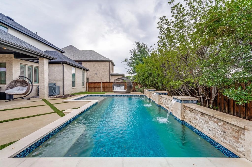 4059 Marble Hill Road, Frisco