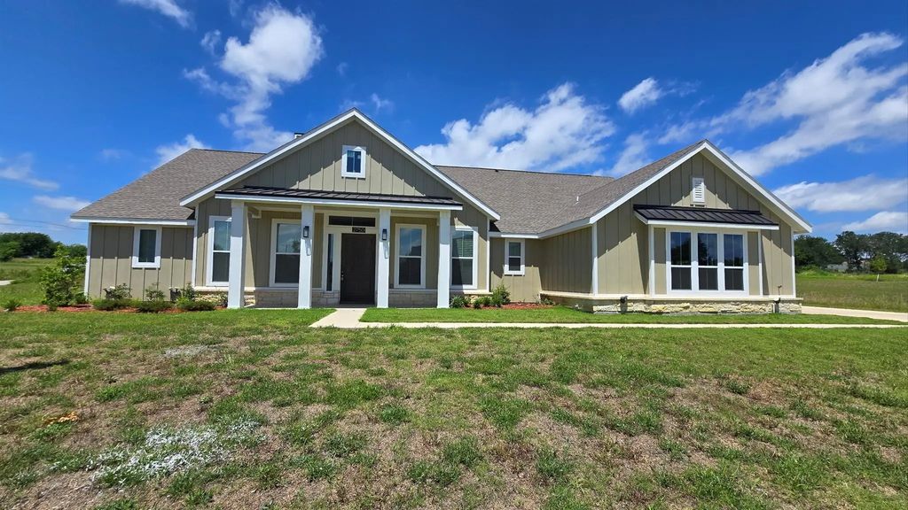 2750 Eastridge Boulevard, Princeton