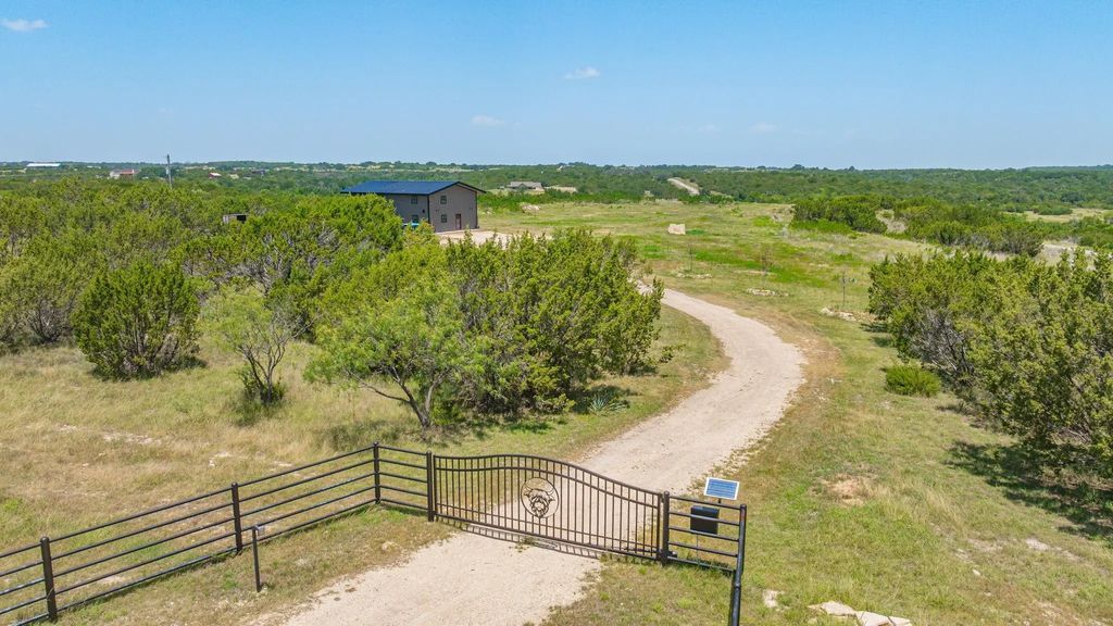 4755 Buffalo Ridge Drive, Stephenville