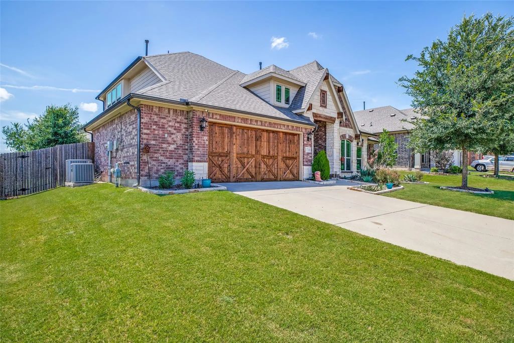 1718 Sandalwood Lane, Anna