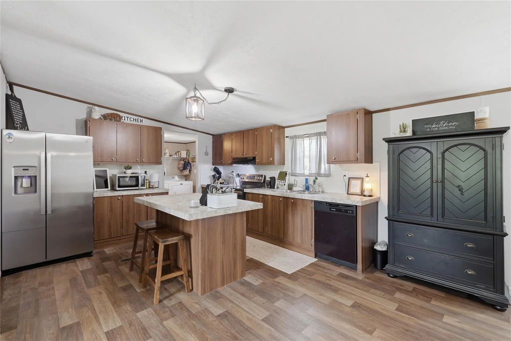 59 County Road 3604, Saltillo