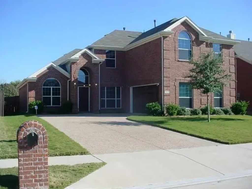 5668 Imperial Meadow Drive, Frisco