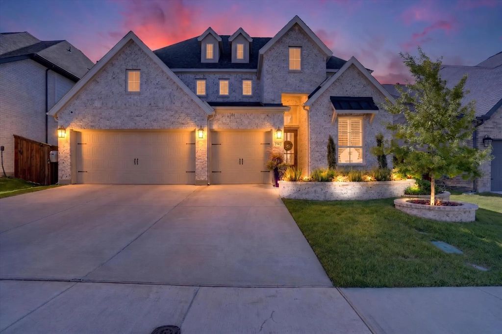 2109 Pleasant Run, Fort Worth
