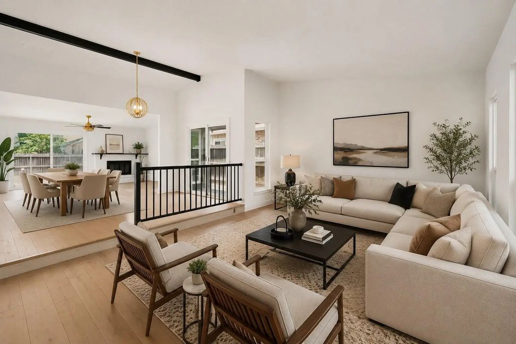 4528 Augusta Street, The Colony