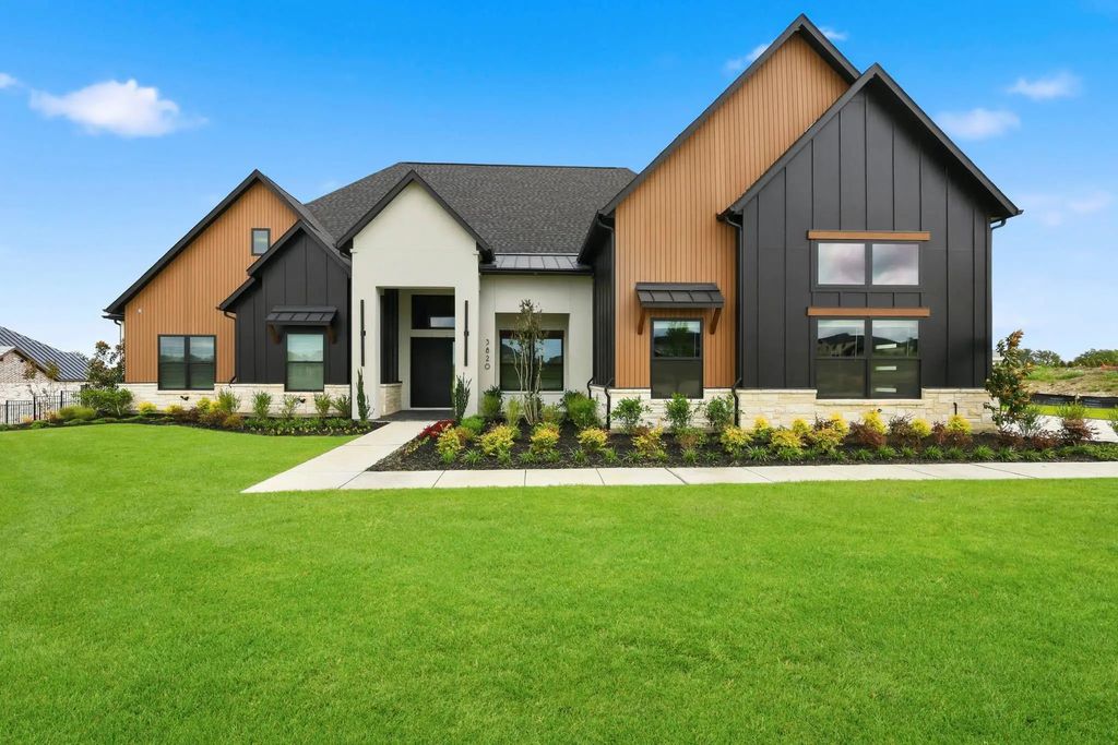 3820 Elsa Drive, Celina