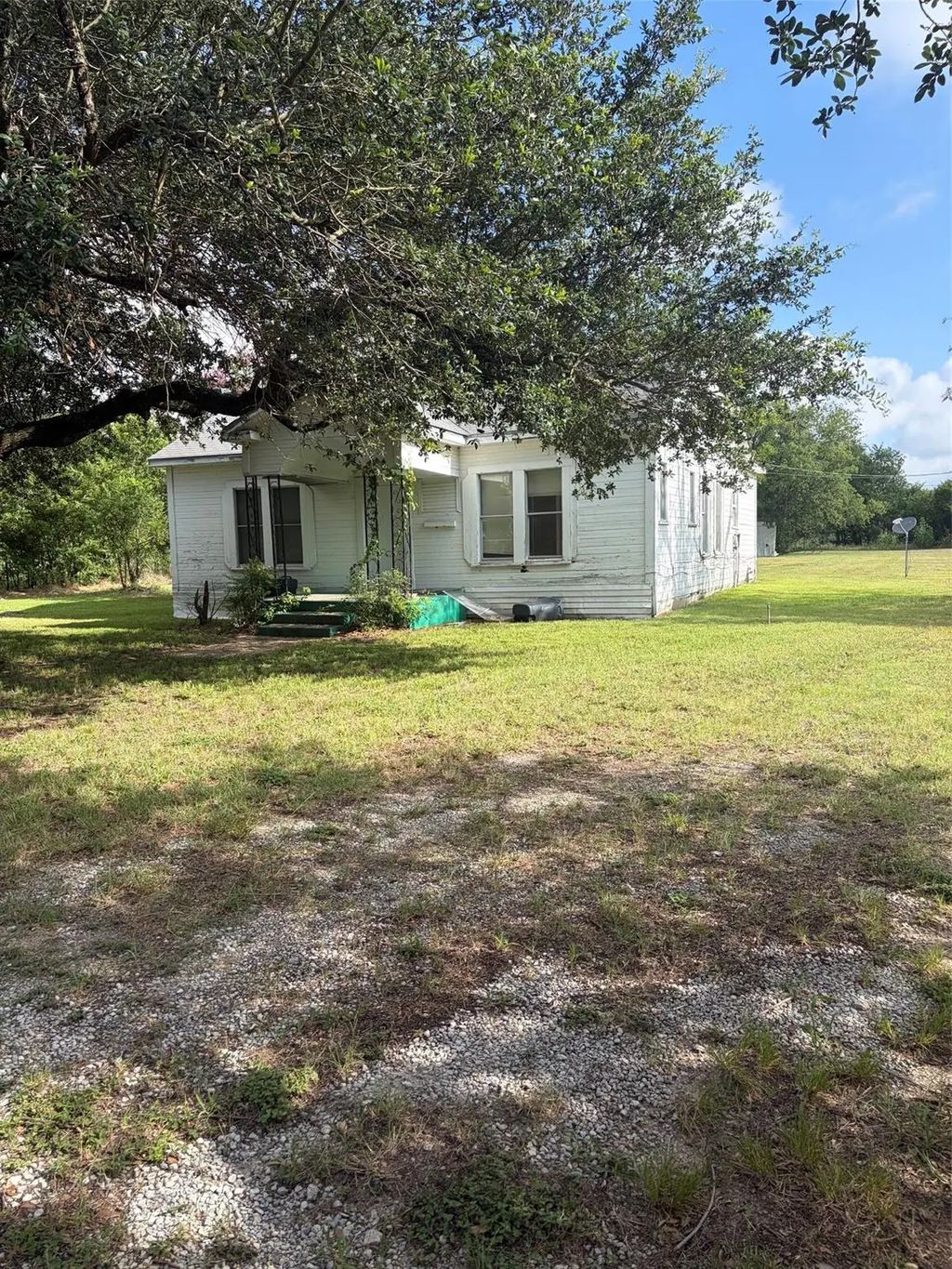 1029 Fm 1365, Mexia