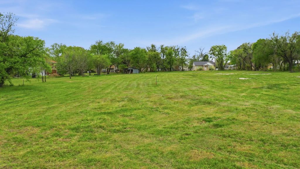 Lot 4r1 N Ollie Street, Stephenville