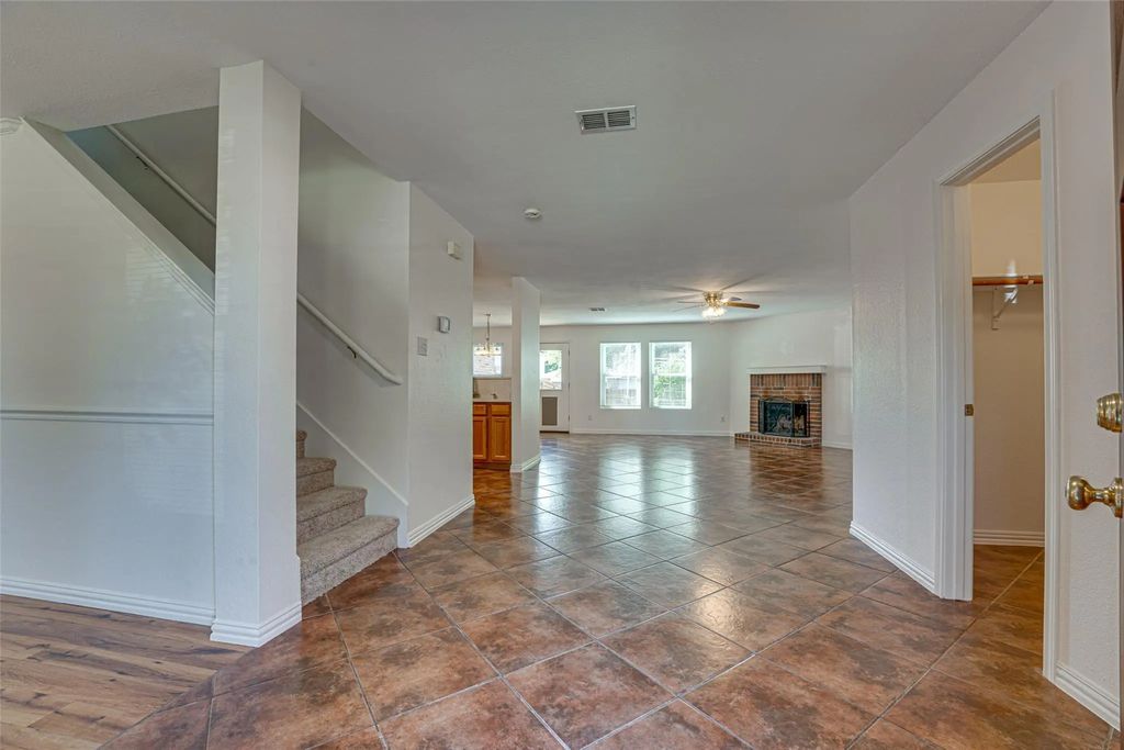 1495 Hickory Creek Lane, Rockwall