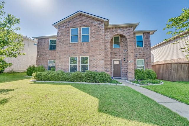 1495 Hickory Creek Lane, Rockwall
