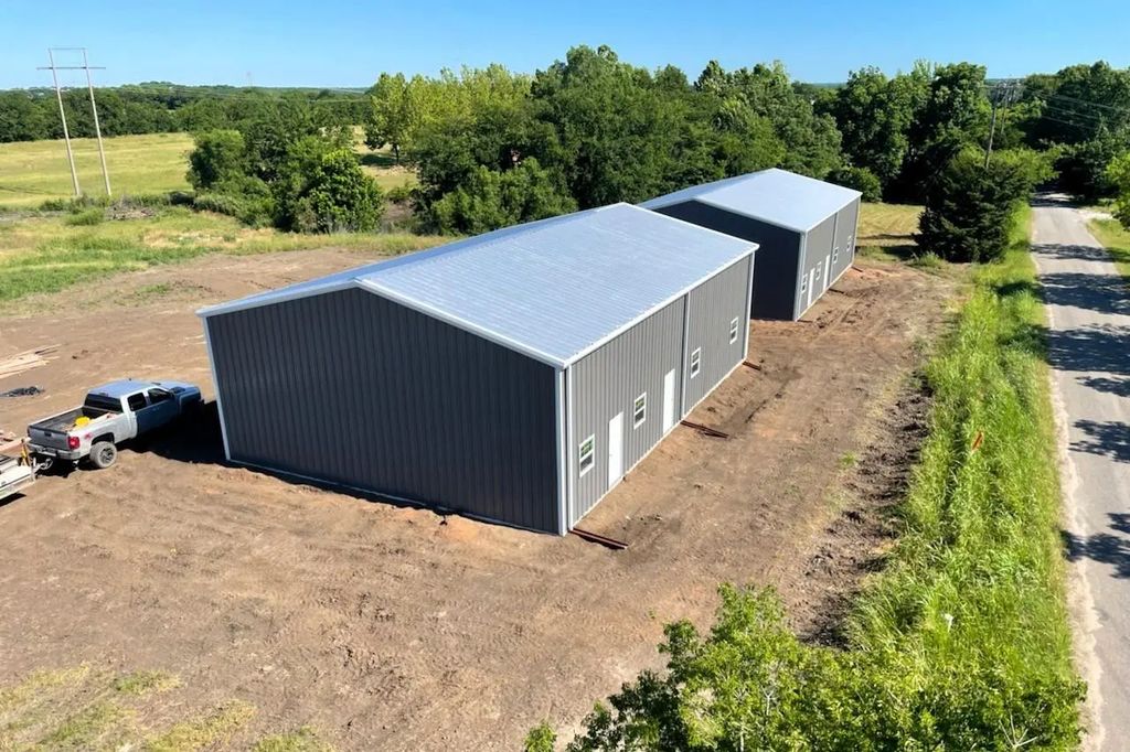 1095 Willy Vester Road, Van Alstyne