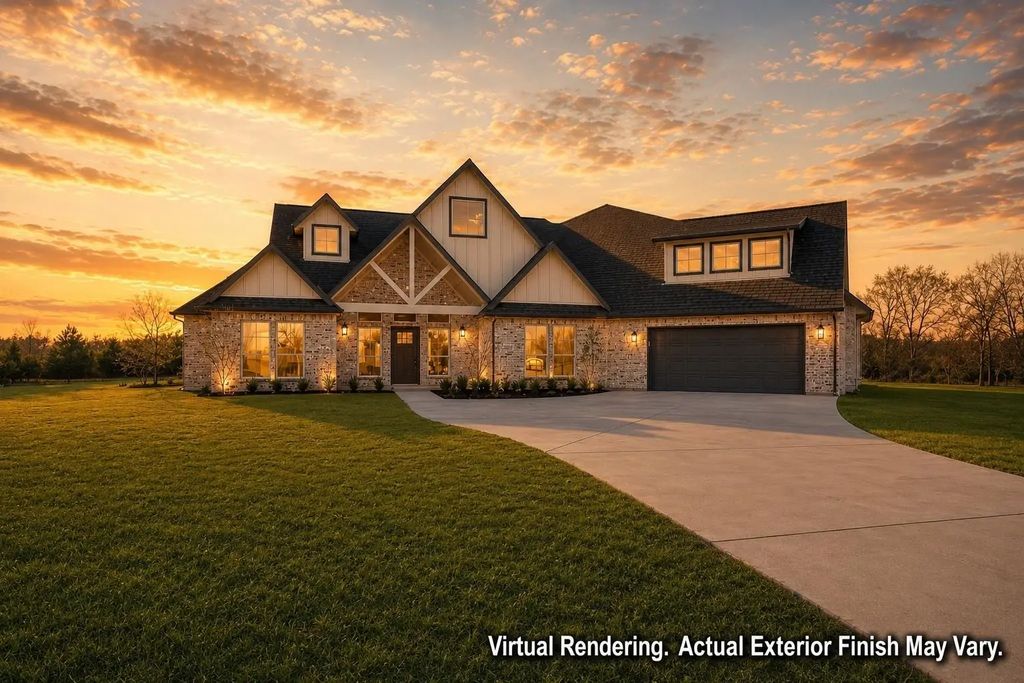 Tbd Private Road 1264, Brashear
