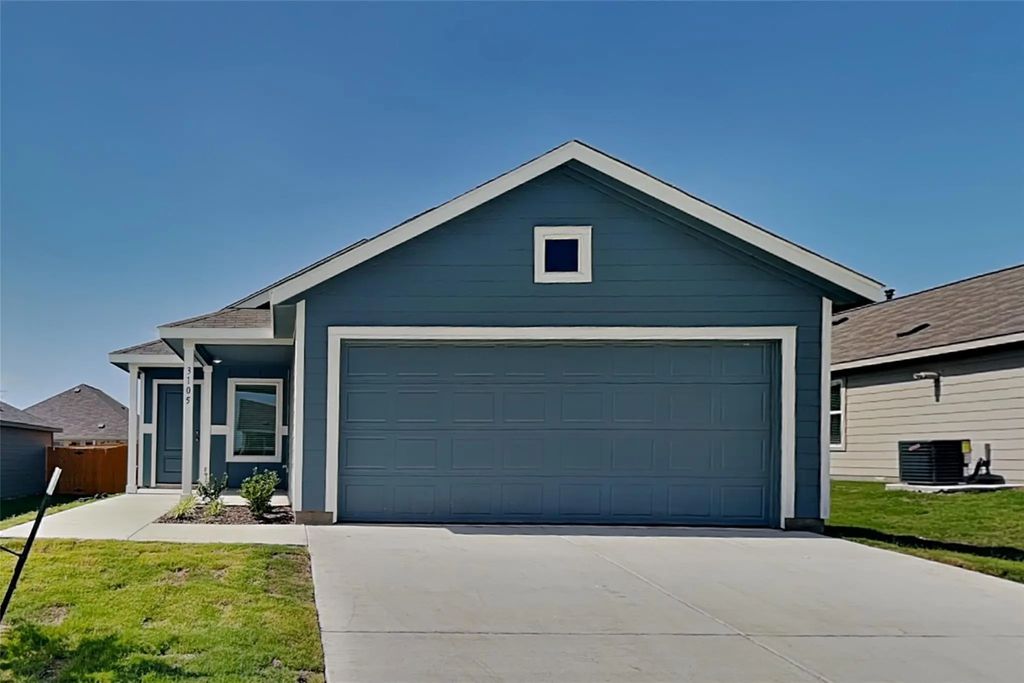 3105 Lynmar Lane, Fort Worth