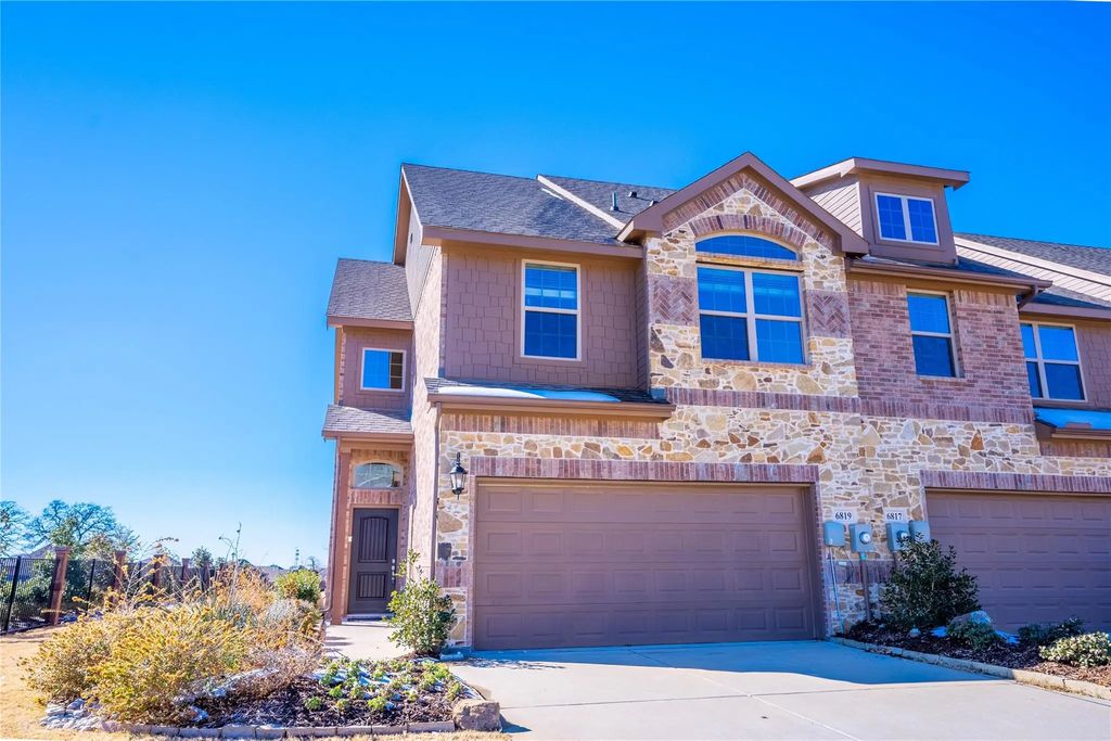 6819 Topaz Drive, Greenville
