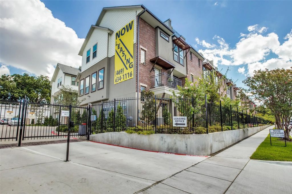 4316 Hartford Street 31, Dallas