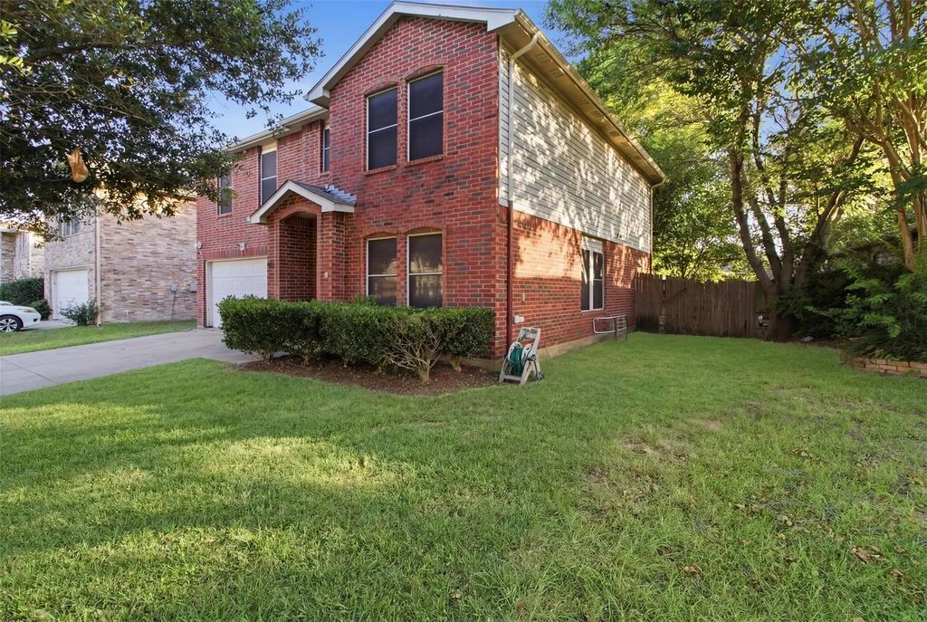 2955 Celian Drive, Grand Prairie