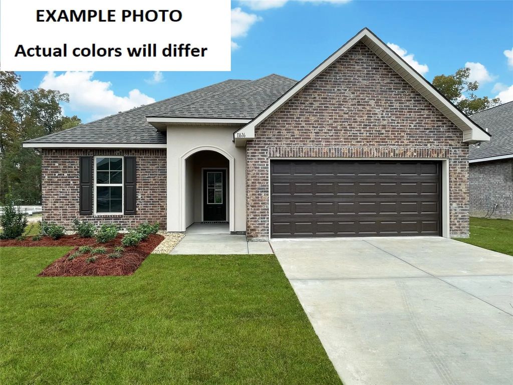 197 Berkshire Place, Haughton