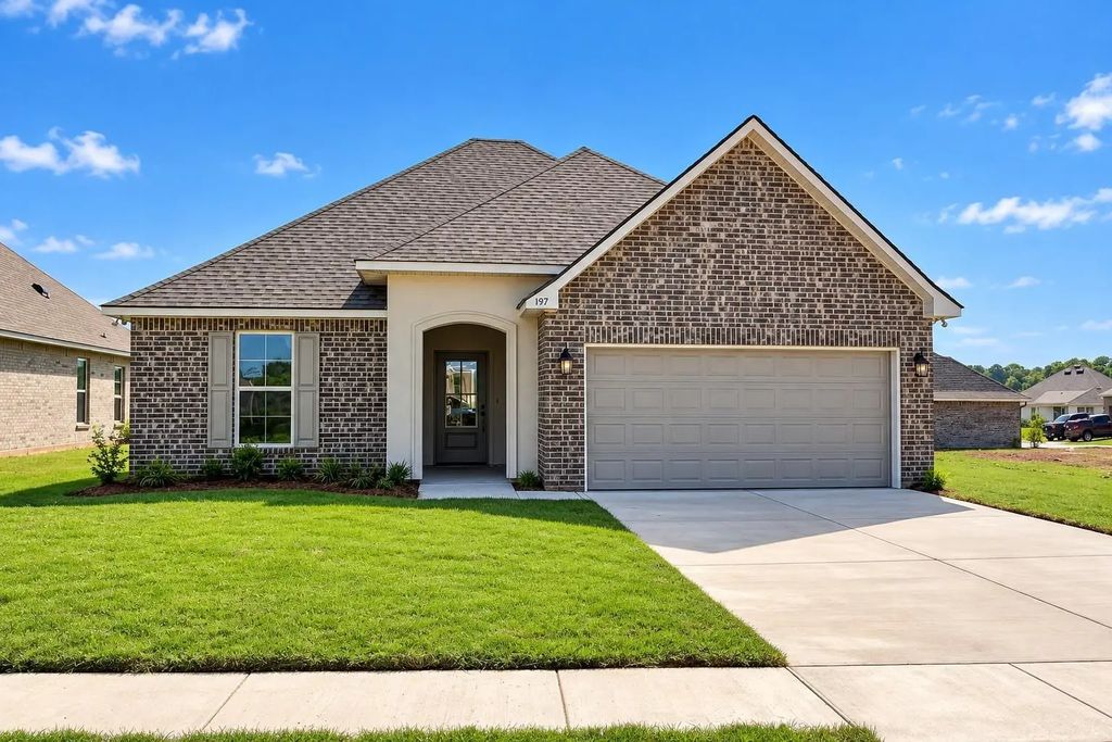 197 Berkshire Place, Haughton