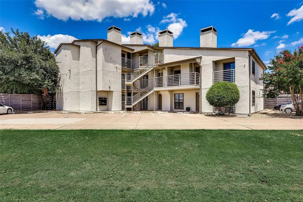 8180 Lemmon Avenue 204, Dallas