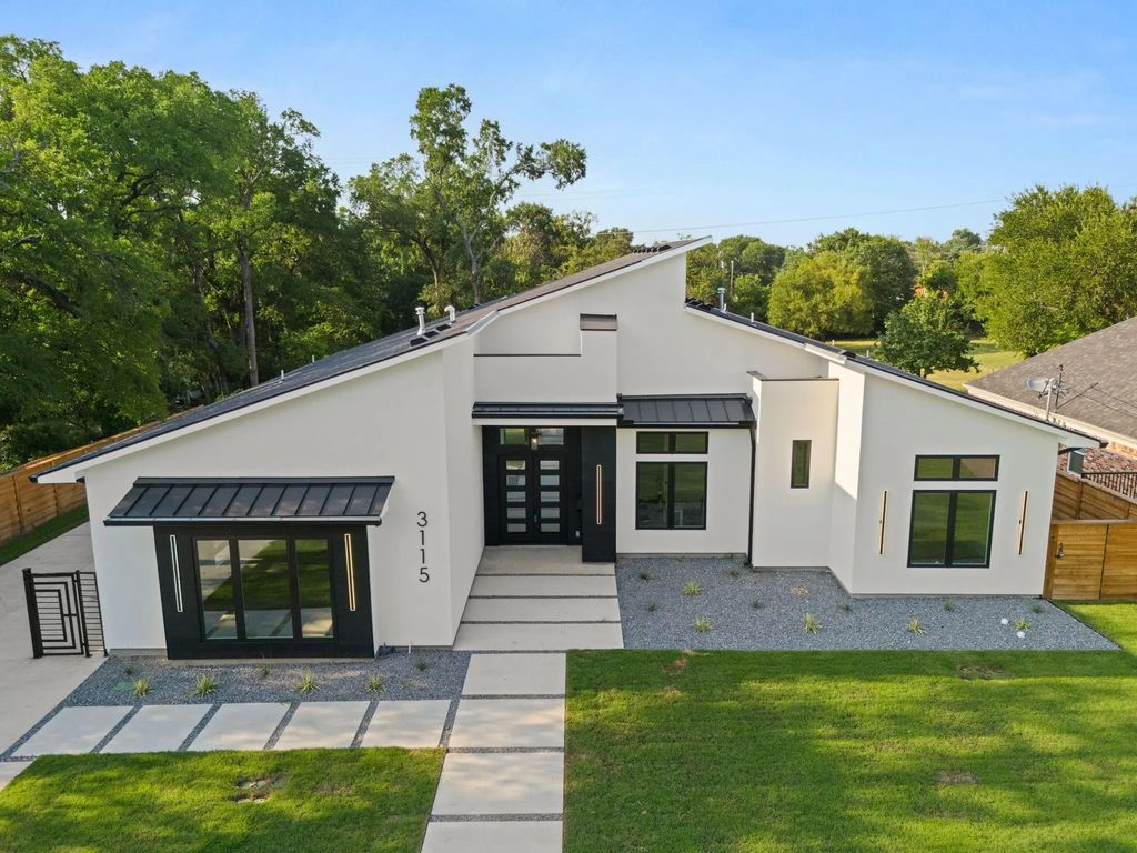 3115 Gibbs Williams Road, Dallas