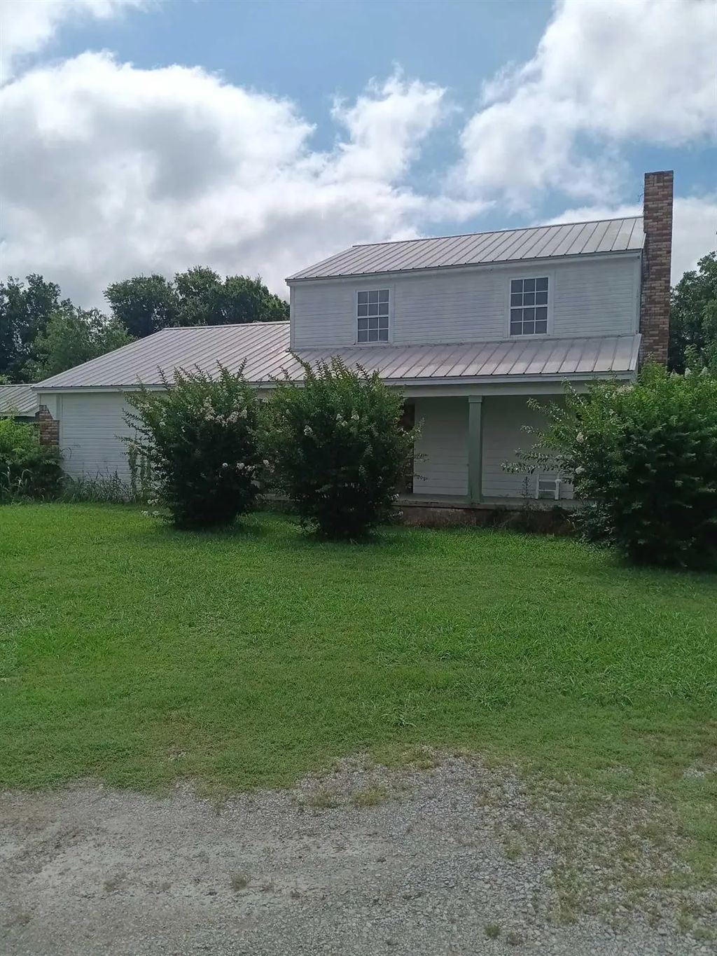 11916 County Road 1065, Princeton