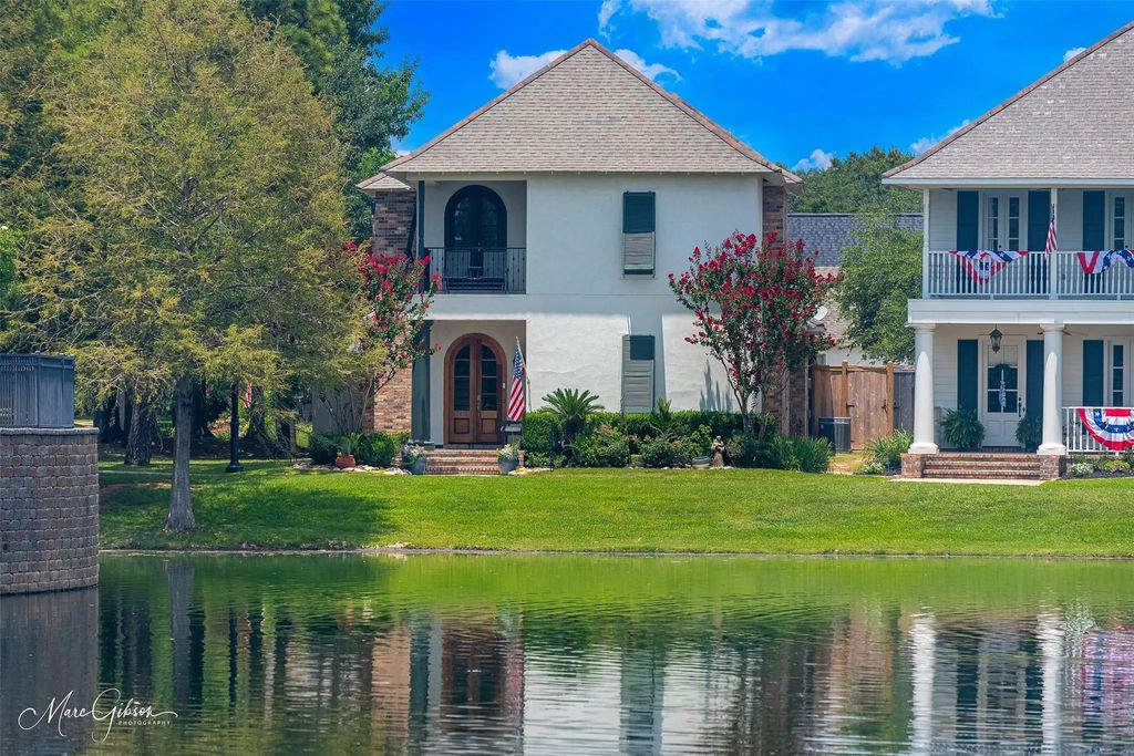 2003 Princewood Lane, Shreveport