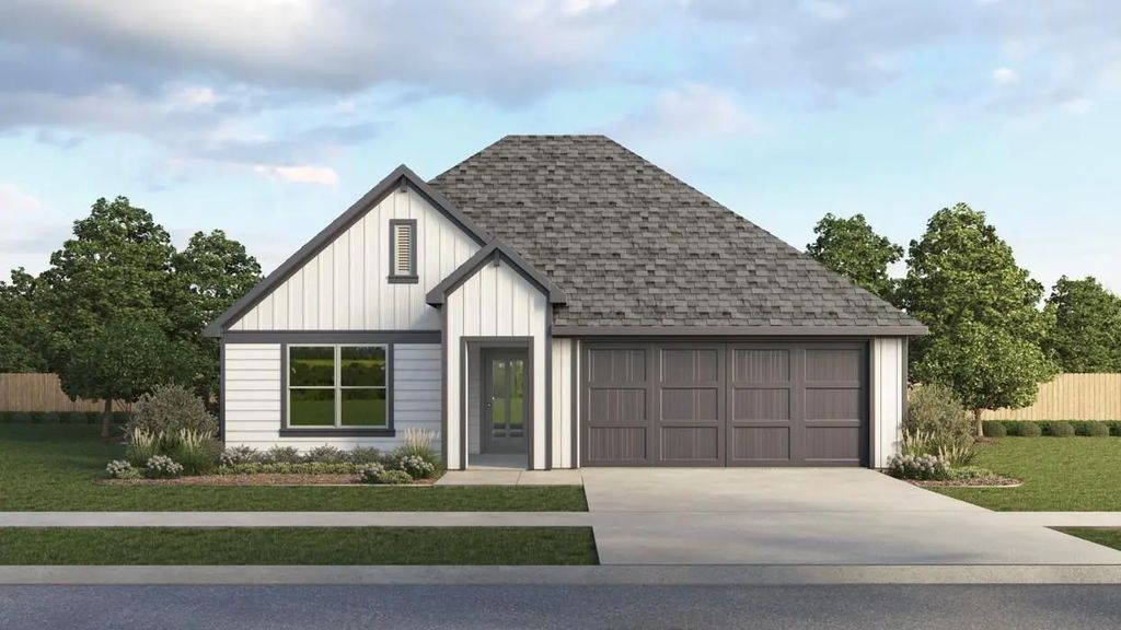 822 Lantana Lane, Pilot Point