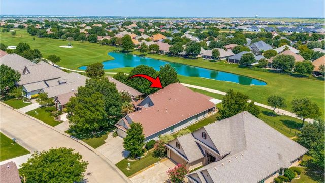 9908 Countryside Drive, Denton