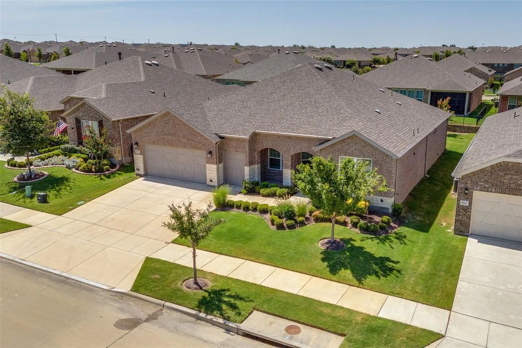 1116 Cornerstone Drive, Little Elm